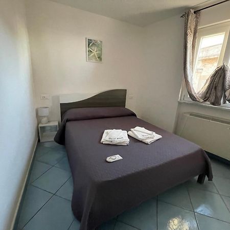 Nereide Bed and Breakfast Tropea Exteriör bild