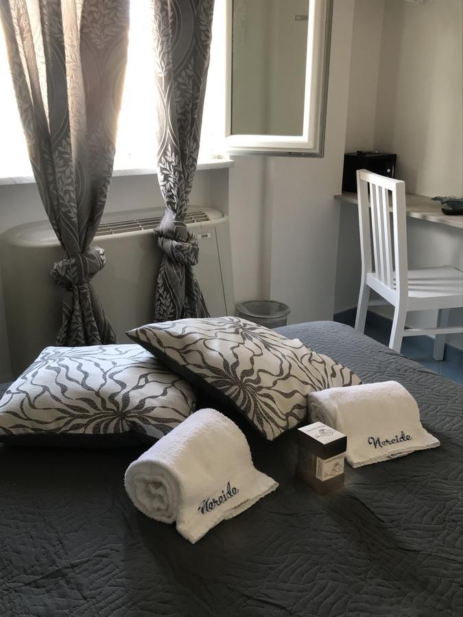 Nereide Bed and Breakfast Tropea Exteriör bild